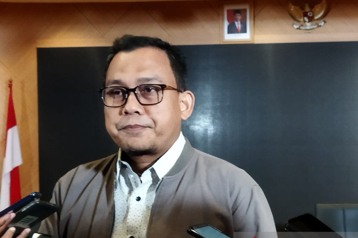 KPK kembali periksa saksi dugaan korupsi di PT Amarta Karya