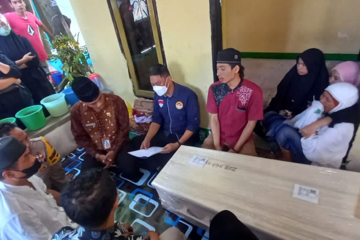 PMI di Arab Saudi asal Karang Bagu Mataram meninggal, Disnaker-BP2MI telusuri status keberangkatan