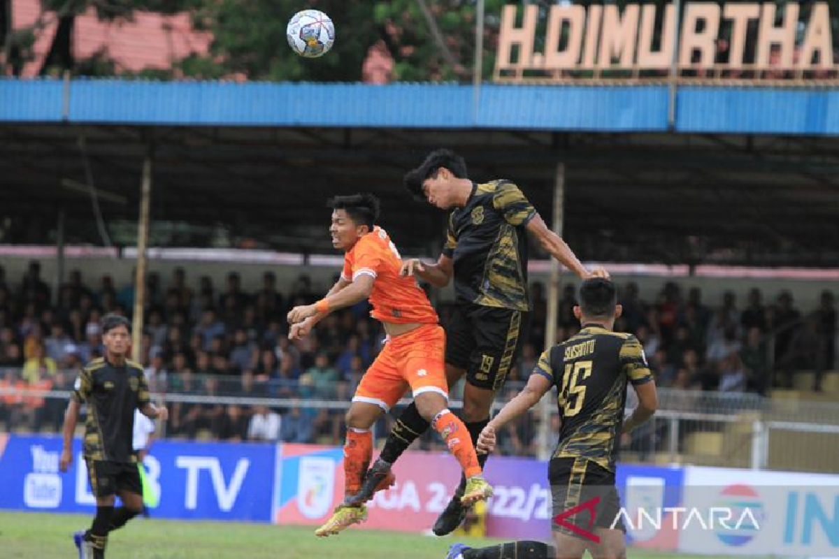 Pemko Banda Aceh cabut izin pemakaian stadion H Dimurthala oleh Persiraja