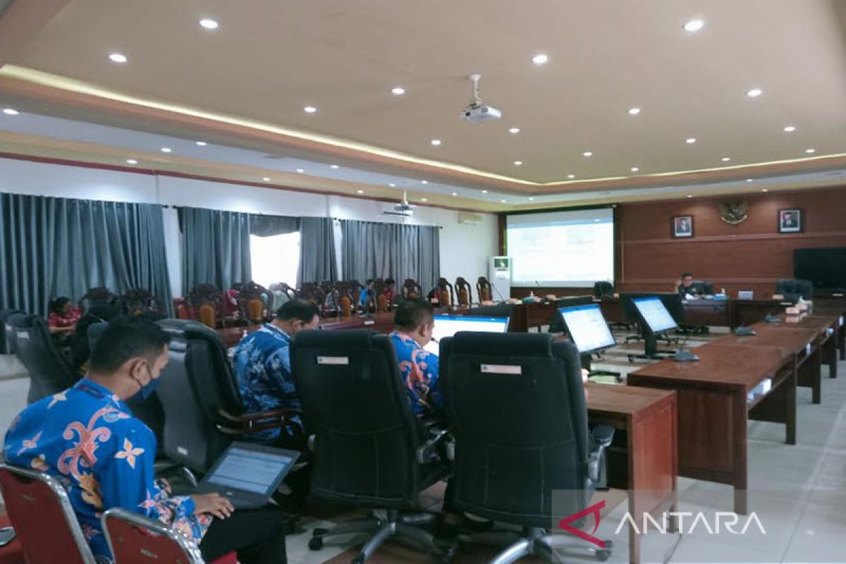 DPRD berharap Raperda kepariwisataan dapat tingkatkan nama baik Kapuas