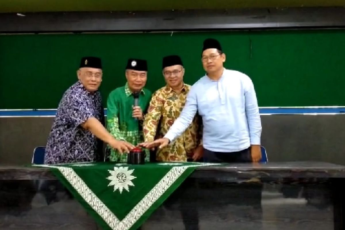 Musywil ke-15 Muhammadiyah Kalbar gunakan E-voting