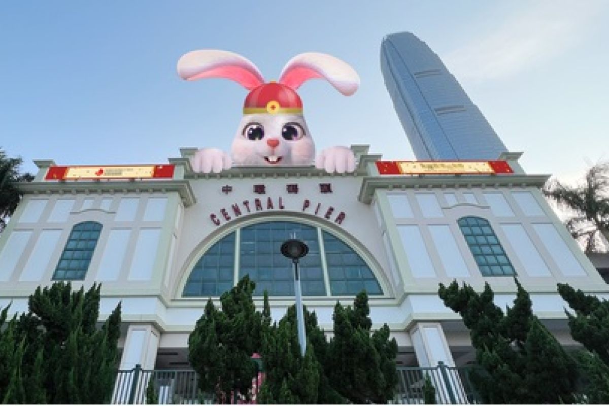 Hop to it: top Hong Kong’s luckiest spots to visit in the Year of the Rabbit