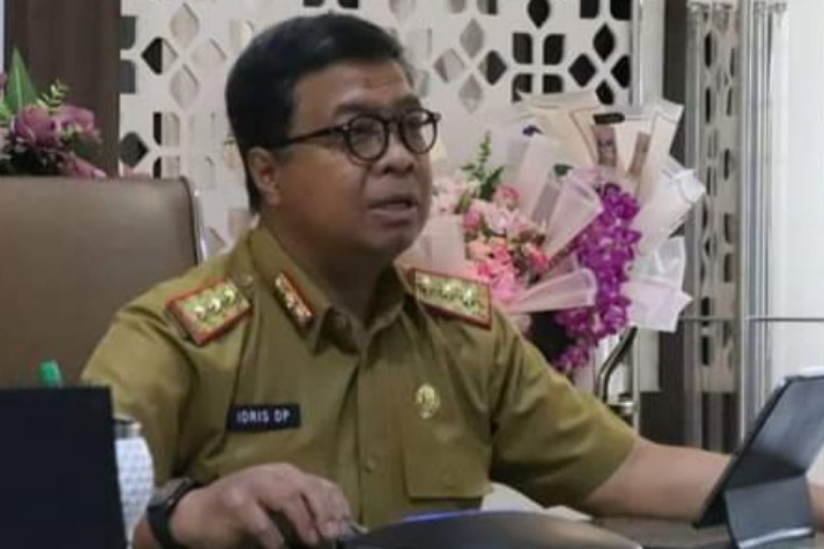Aktivis Minta Gubernur Sulbar Hentikan Rencana Utang Rp 200 Miliar ke PT SMI