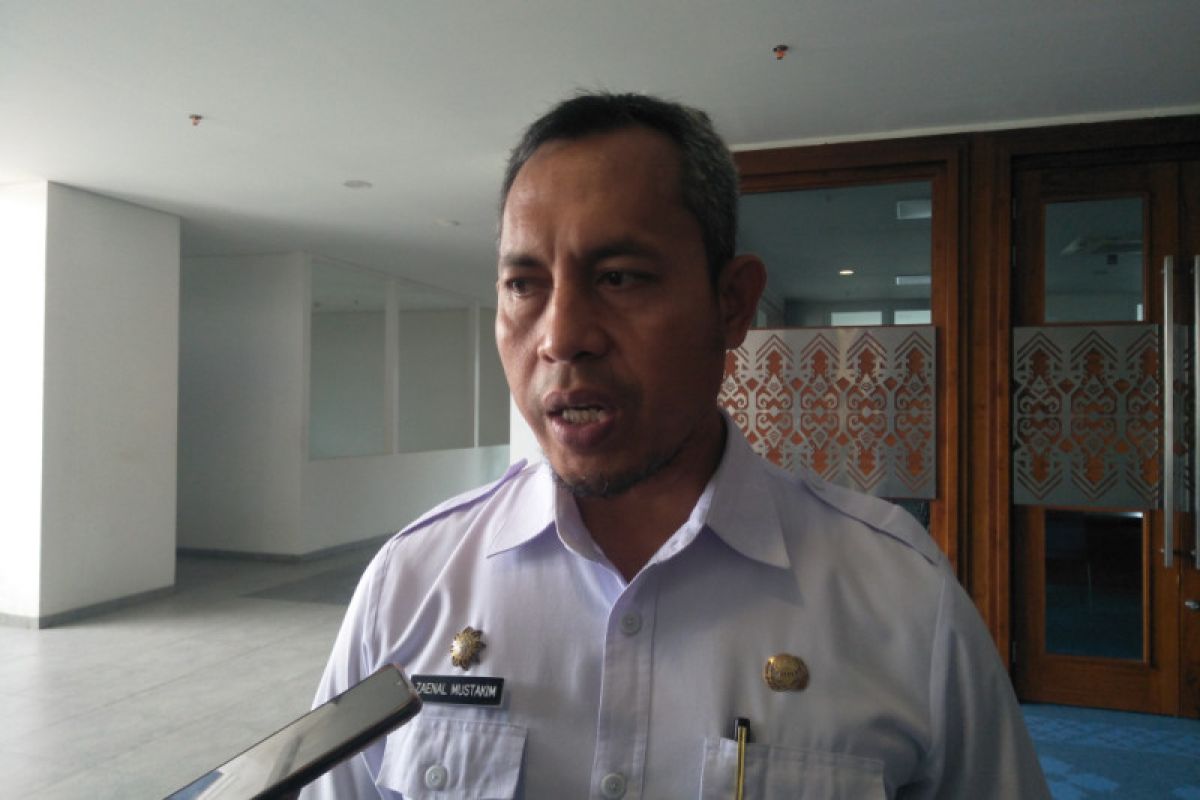 Moratorium Pilkades 2024 di Lombok Tengah menunggu keputusan pusat