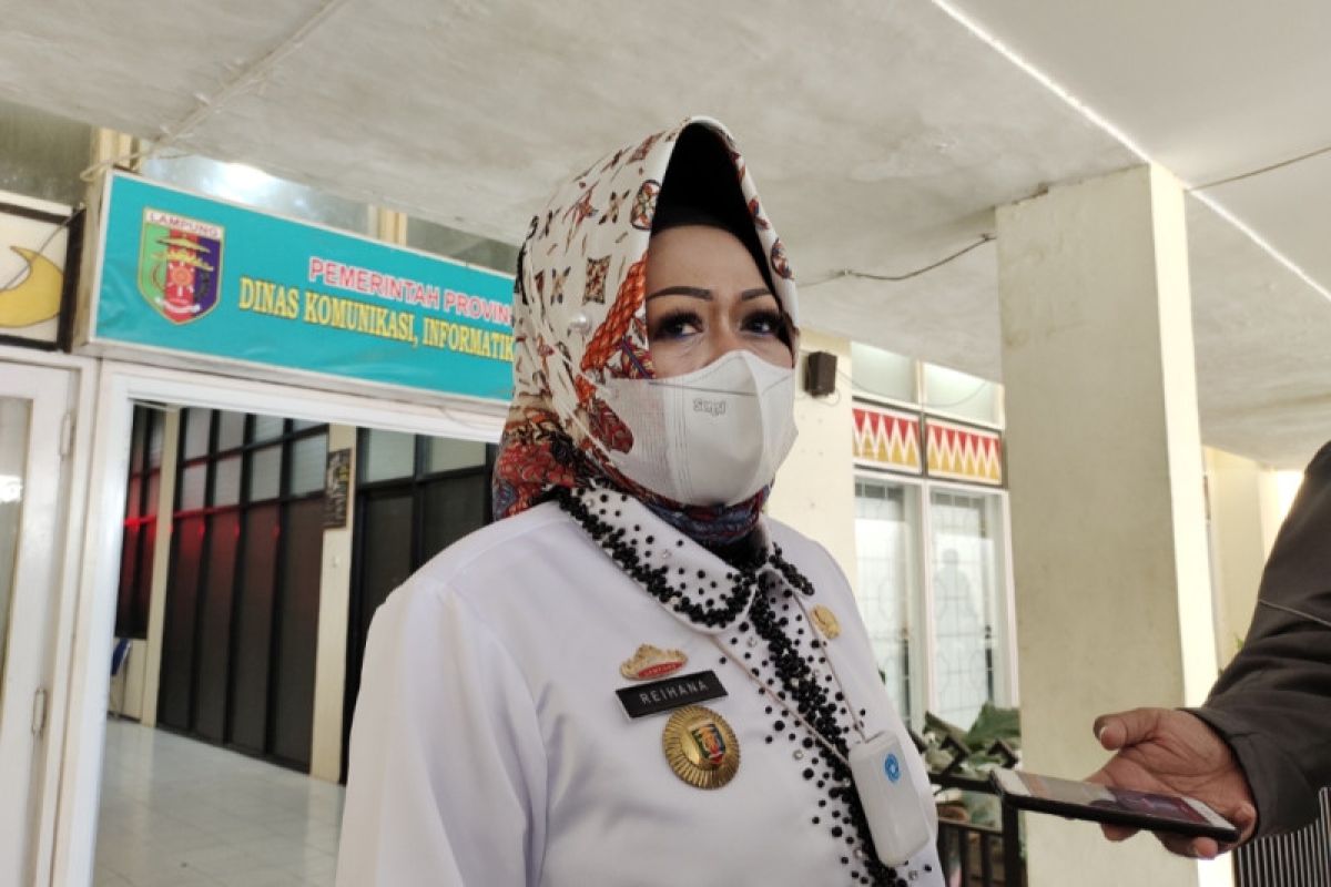 Di Lampung belum ditemukan kasus keracunan jajanan bernitrogen cair