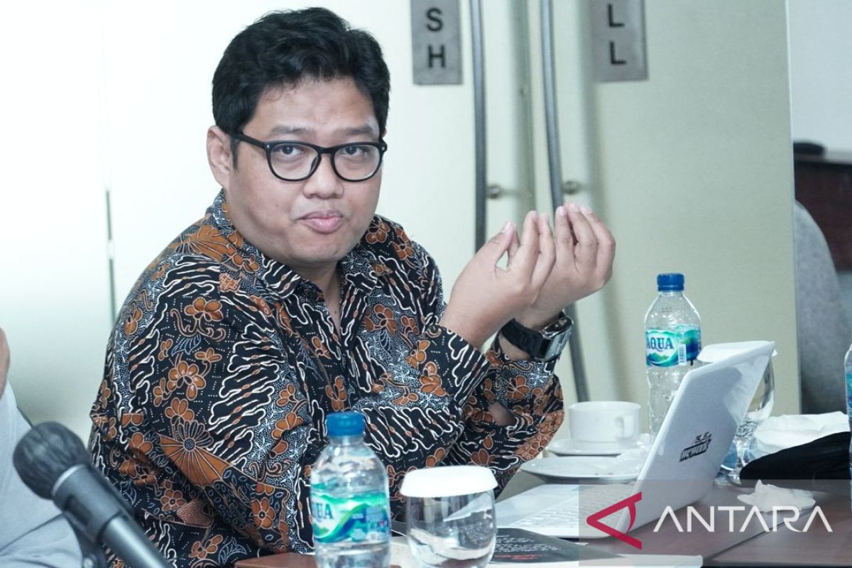 Peneliti nilai polemik Perppu Cipta Kerja ditunggangi kelompok radikal