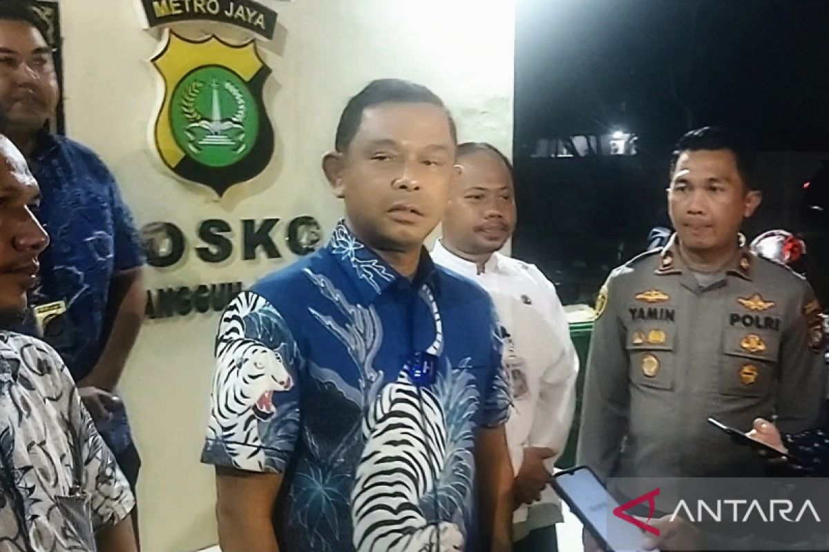 Ditresnarkoba Polda Metro Jaya buru pelaut dari Kampung Bahari