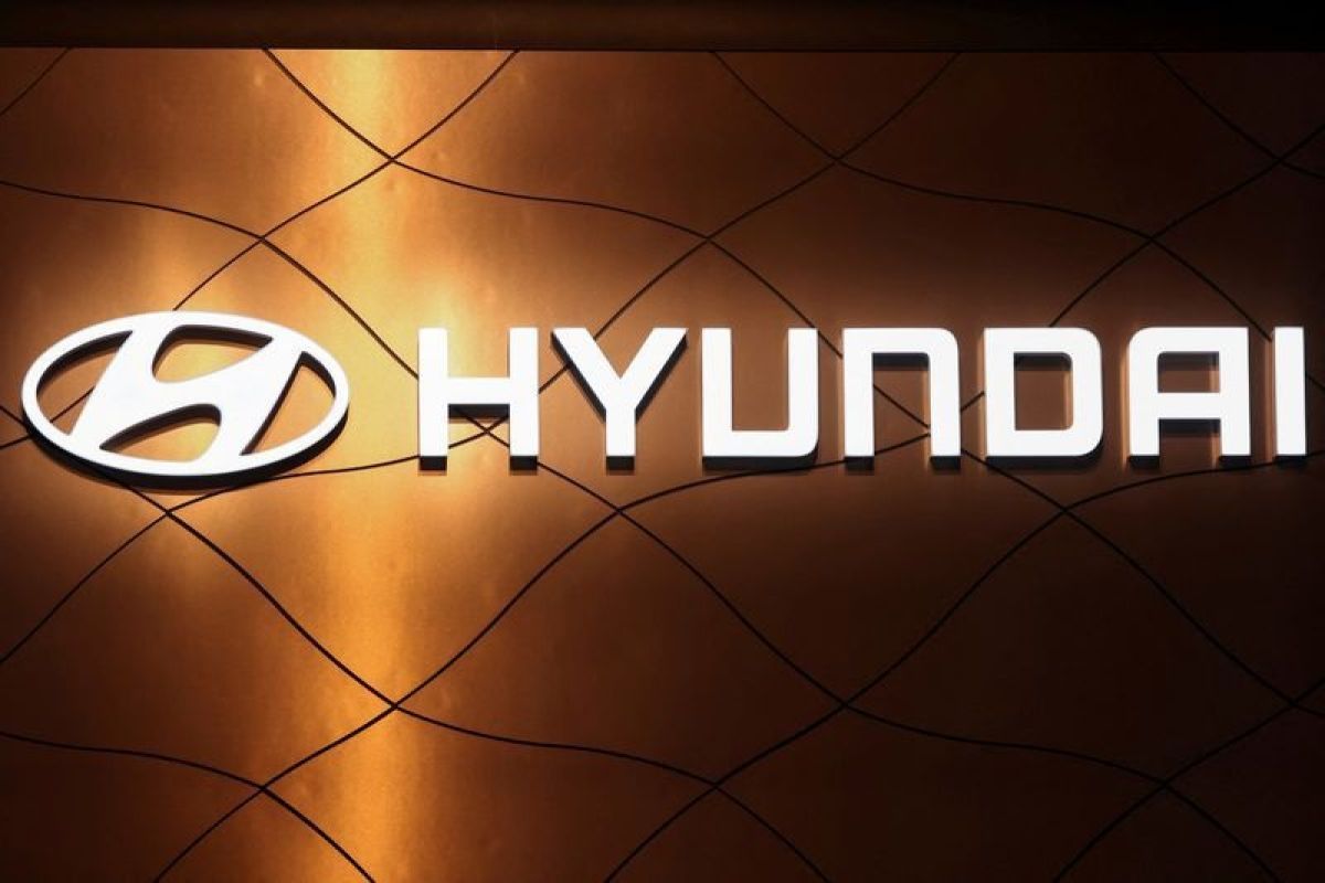 Penjualan Hyundai dan Kia naik 4,2 persen di Eropa tahun lalu