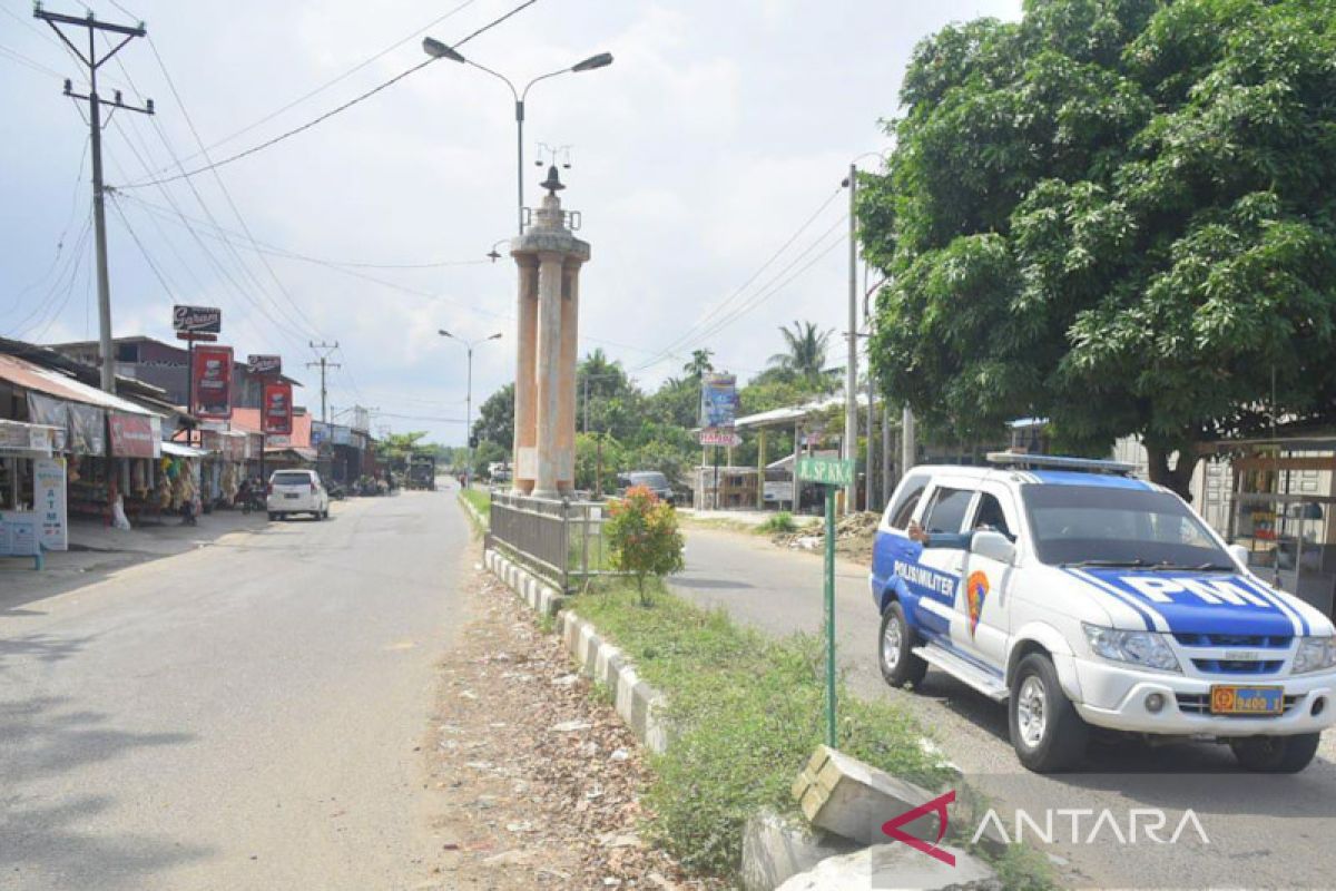 Korban tragedi Simpang KKA minta pemerintah usut tuntas pelanggaran HAM di Aceh