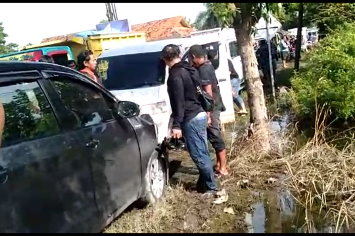 Polisi ringkus komplotan pencurian sepeda motor lintas provinsi