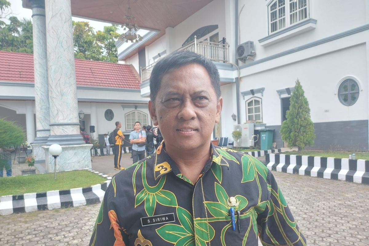 Dinas Pertanian Papua imbau peternak memanfaatkan padang penggembalaan