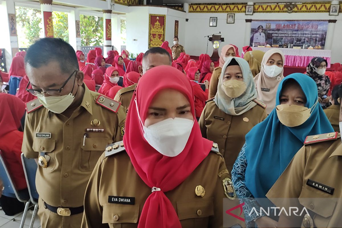 Pemkot Bandarlampung meningkatkan patroli malam cegah aksi geng motor