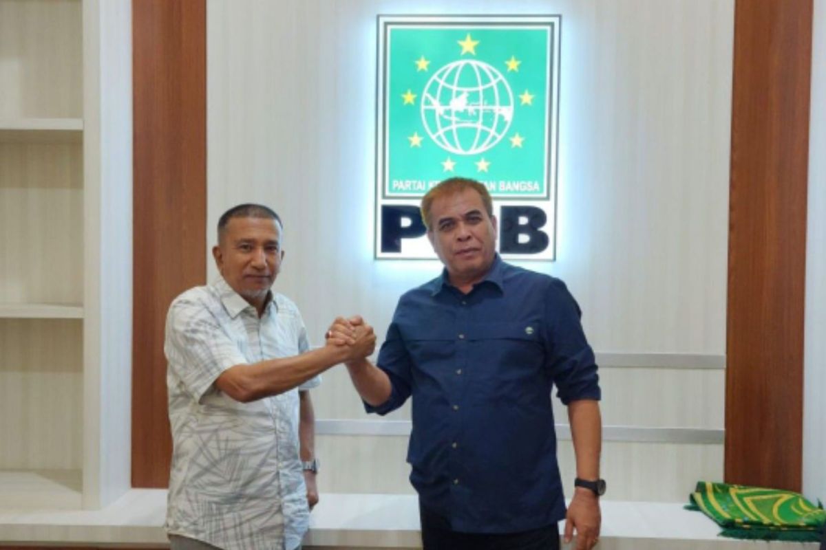 Mahsin, SH: Mari bersatu besarkan dan menangkan PKB pada Pemilu 2024