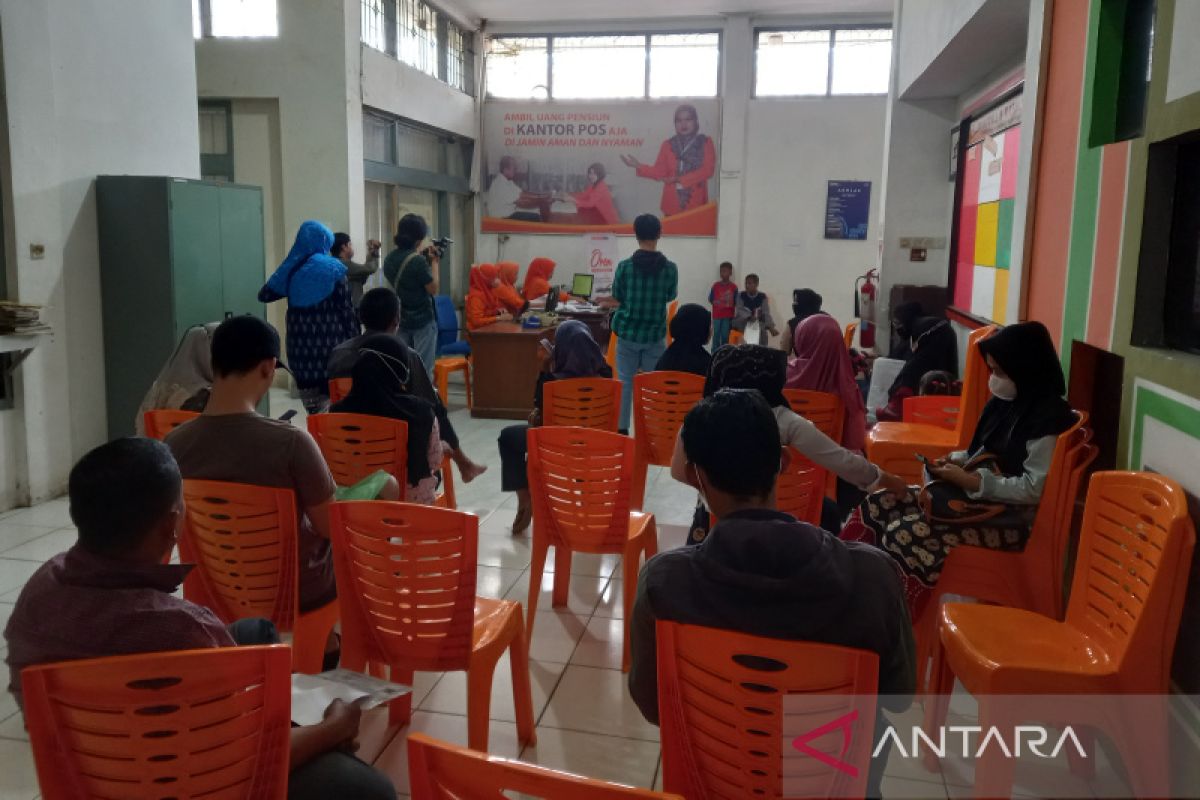Bengkulu's cash assistance allocation decreased in 2023: Ministry