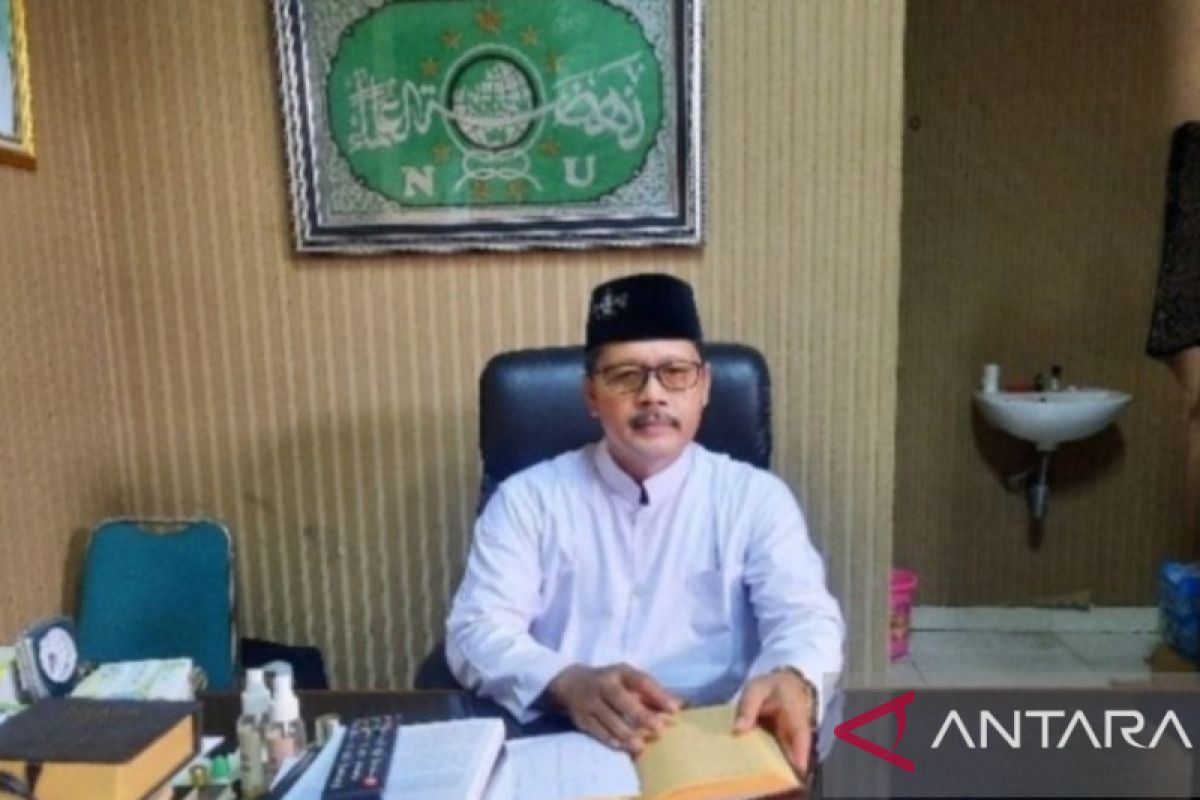 Ketua PWNU Banten Berterima Kasih atas Kiprah Krakatau Steel dan Silmy Karim di Provinsi Banten