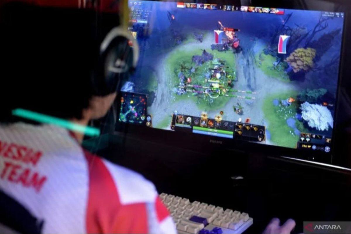 Tri gelar H3RO Esport 4.0 untuk kembangkan talenta muda dari pelosok