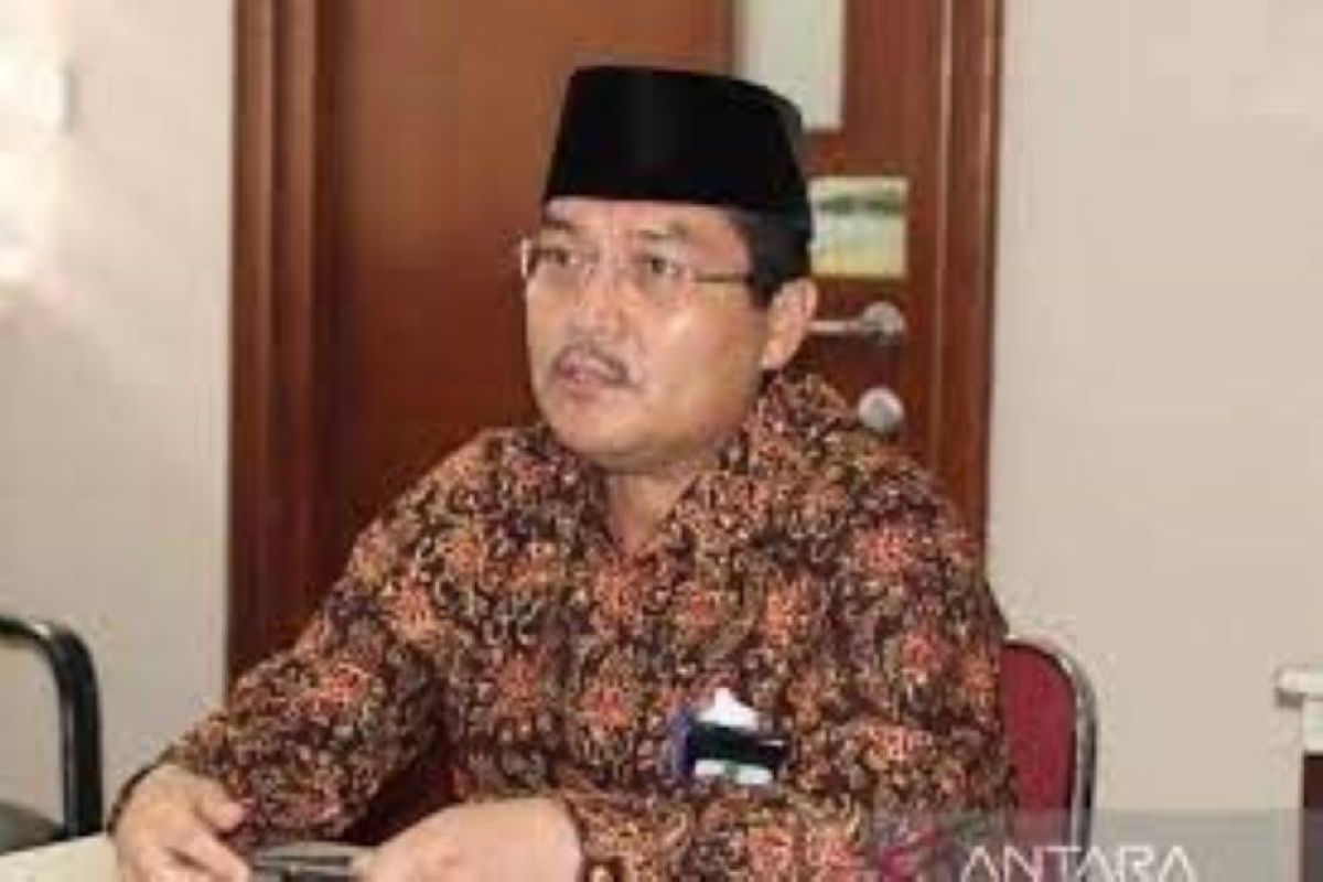 Kemenag Riau memberangkatkan 5.030 calon haji pada 2023