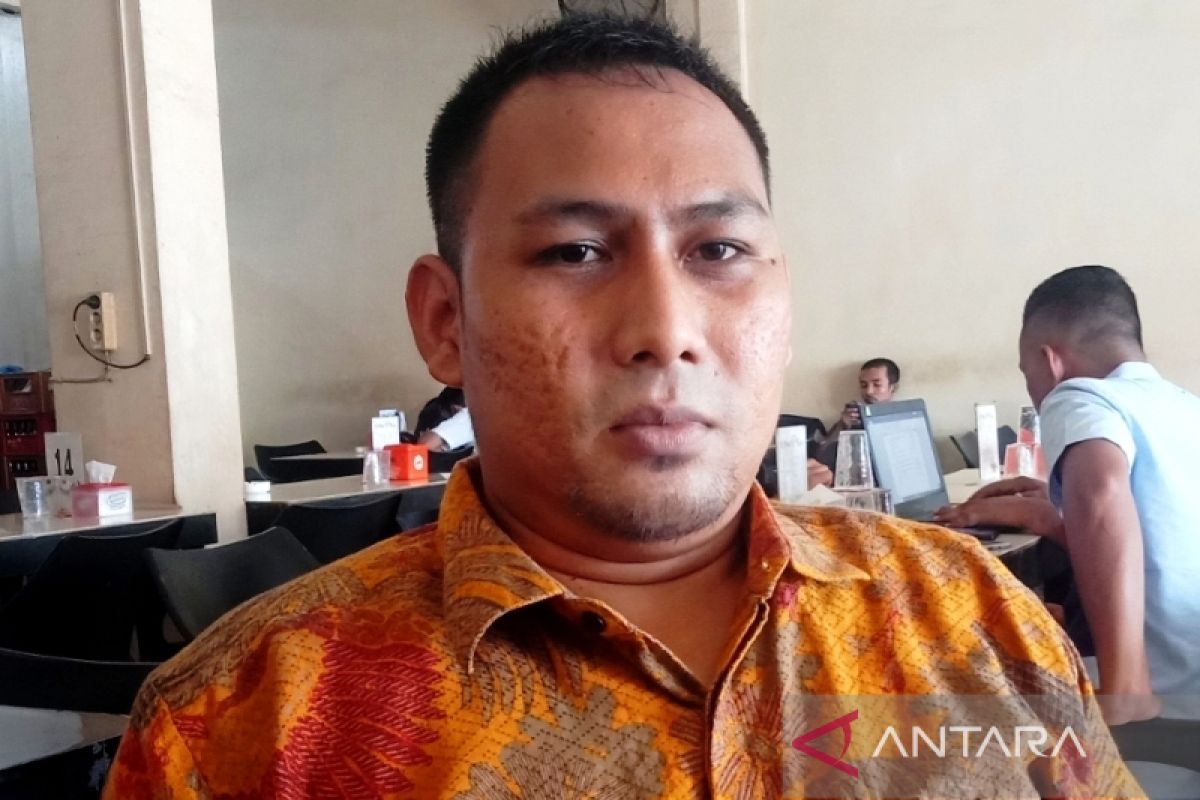 Pemkab Aceh Barat copot dua pejabat karena pelanggaran kode etik