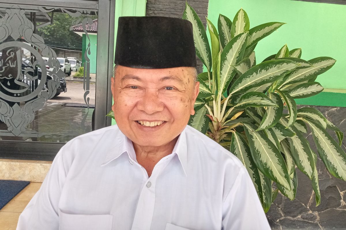 FKUB Banten imbau  rumah ibadah tidak dijadikan untuk kegiatan politik