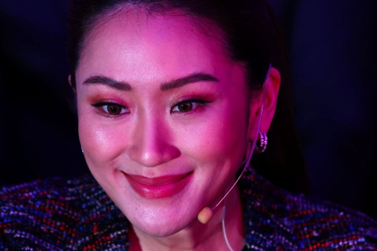 Putri Thaksin calonkan diri sebagai PM Thailand
