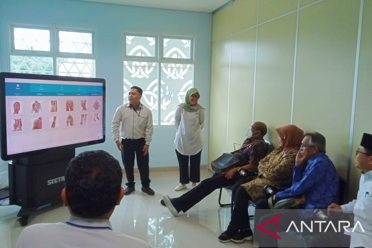 UIN Jambi siap jadi UIN pertama yang miliki Fakultas Kedokteran di Sumatera