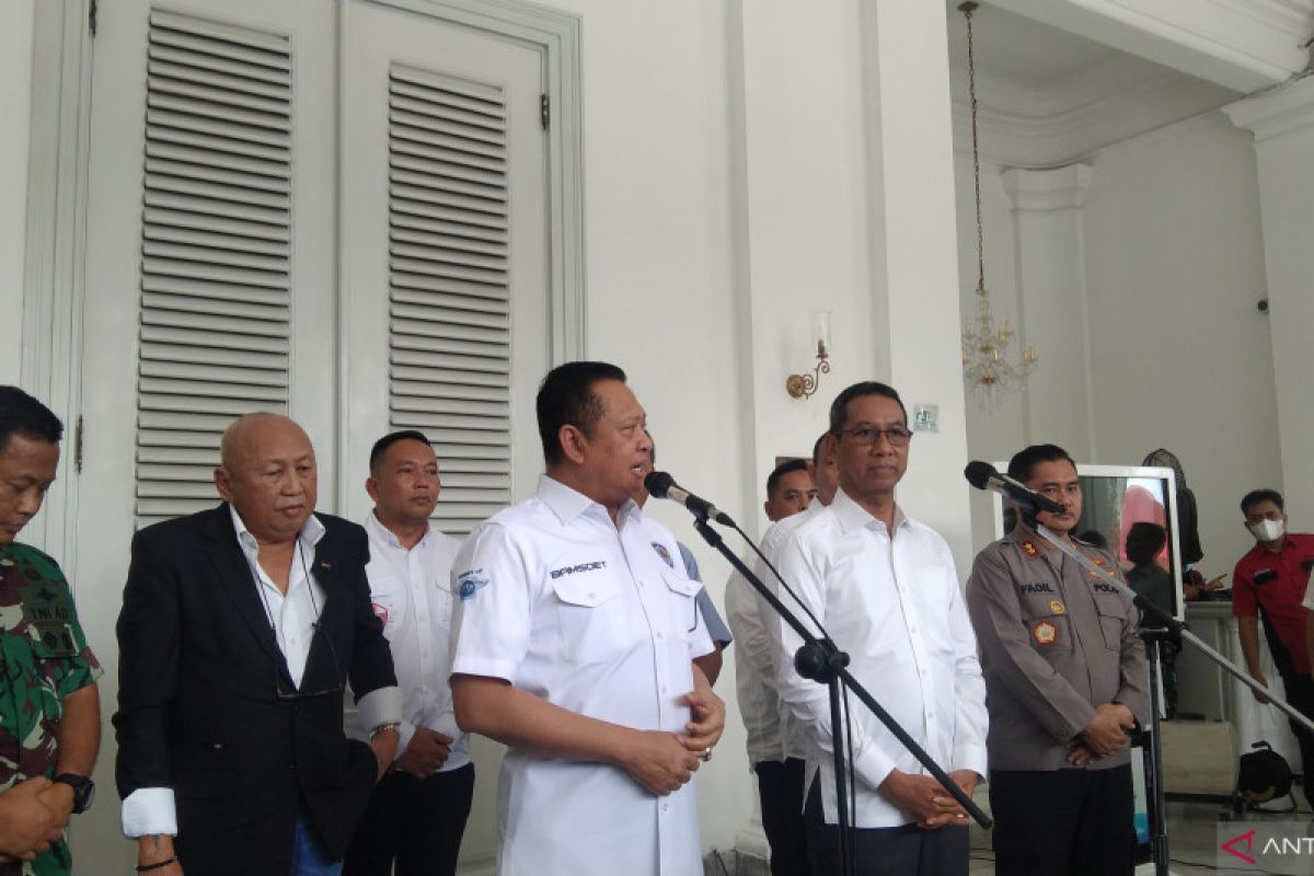 IMI dukung Formula E Jakarta tak gunakan dana APBD DKI