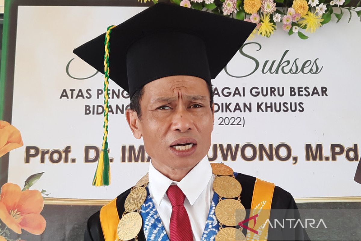 11 dosen ULM masuk top 100 peneliti Indonesia