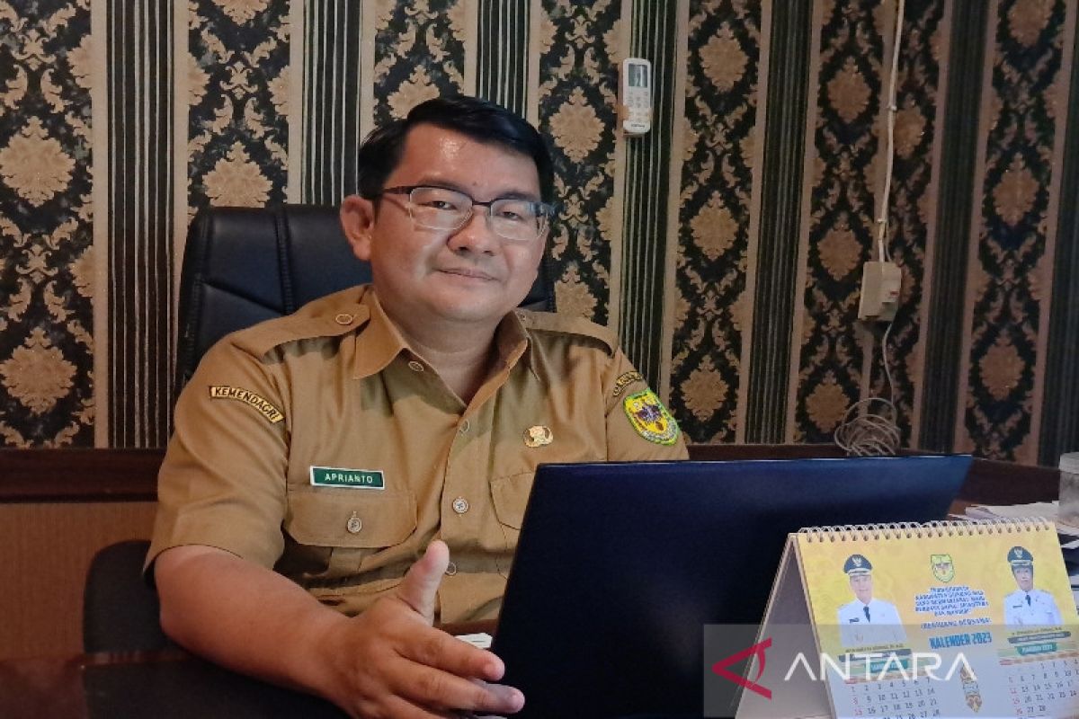 Disdikpora Gumas larang lato-lato dimainkan di sekolah