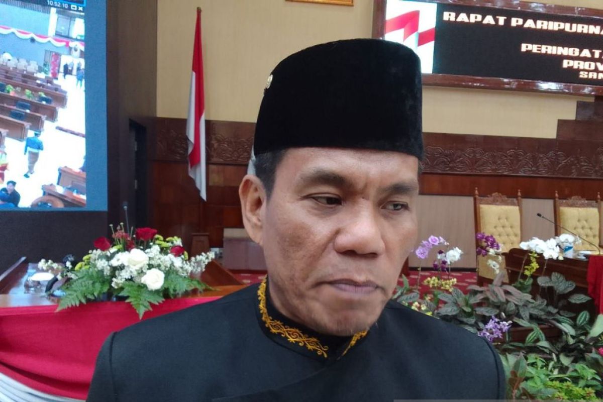 Legislator Kaltim sebut Pemprov mesti berakselerasi menyongsong IKN