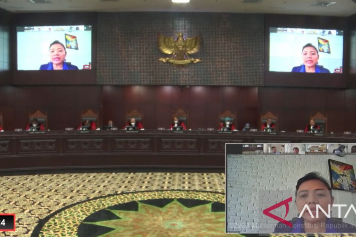 Ahli hukum singgung perlakuan tidak manusiawi imigran Rohingya