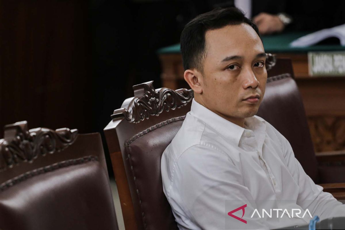 Jaksa menilai Ricky Rizal terlibat perencanaan pembunuhan Brigadir J