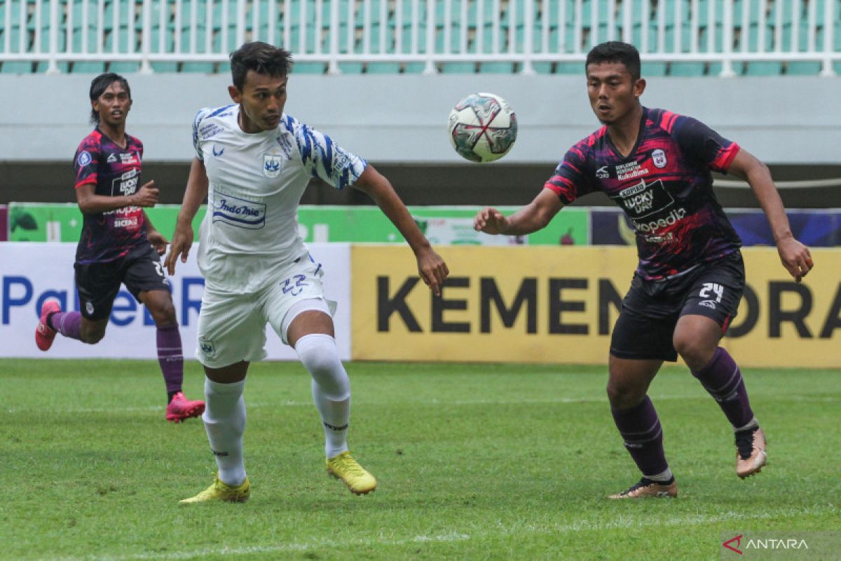 Prediksi RANS Nusantara vs Bali United: jadwal, klasemen dan head to head