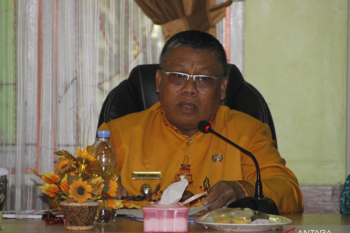Pemkab Belitung Timur minta desa segera validasi data penduduk miskin