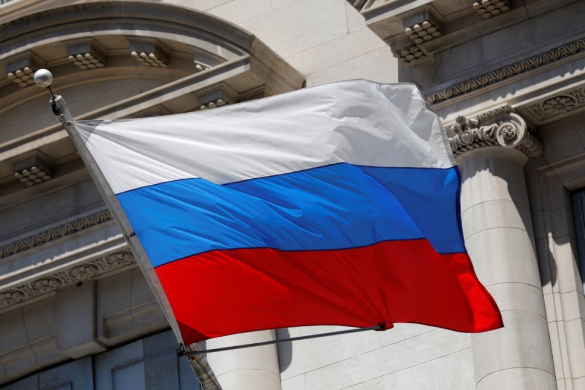 Moskow identifikasi upaya untuk bakar kedubes Rusia di sejumlah negara