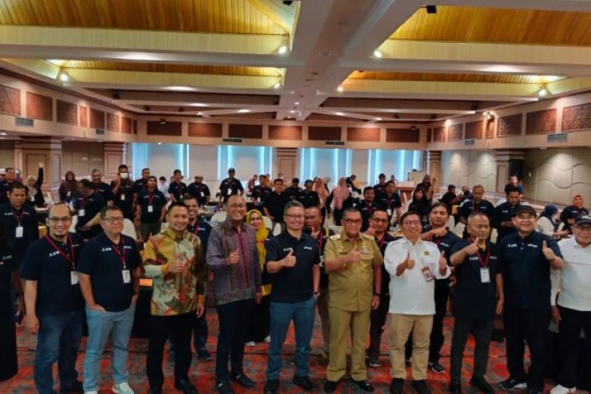 Pertamina awal tahun 2023 menemukan cadangan minyak ribuan barel