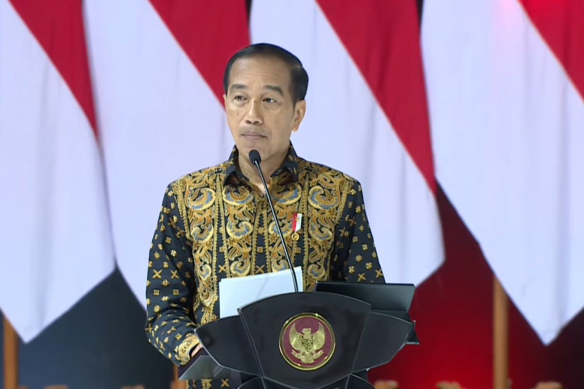 Presiden beri tips hindari SiLPA