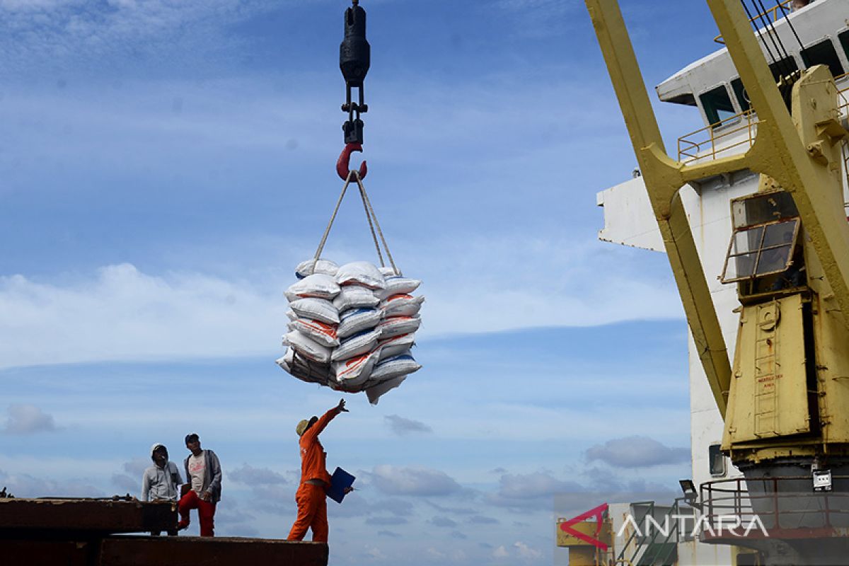 Buwas: Tak ada lagi impor beras pada Maret 2023