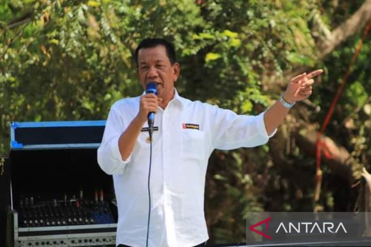 Rusma Yul Anwar  minta masyarakat menghargai perbedaan perayaan Idul Fitri 1444 H