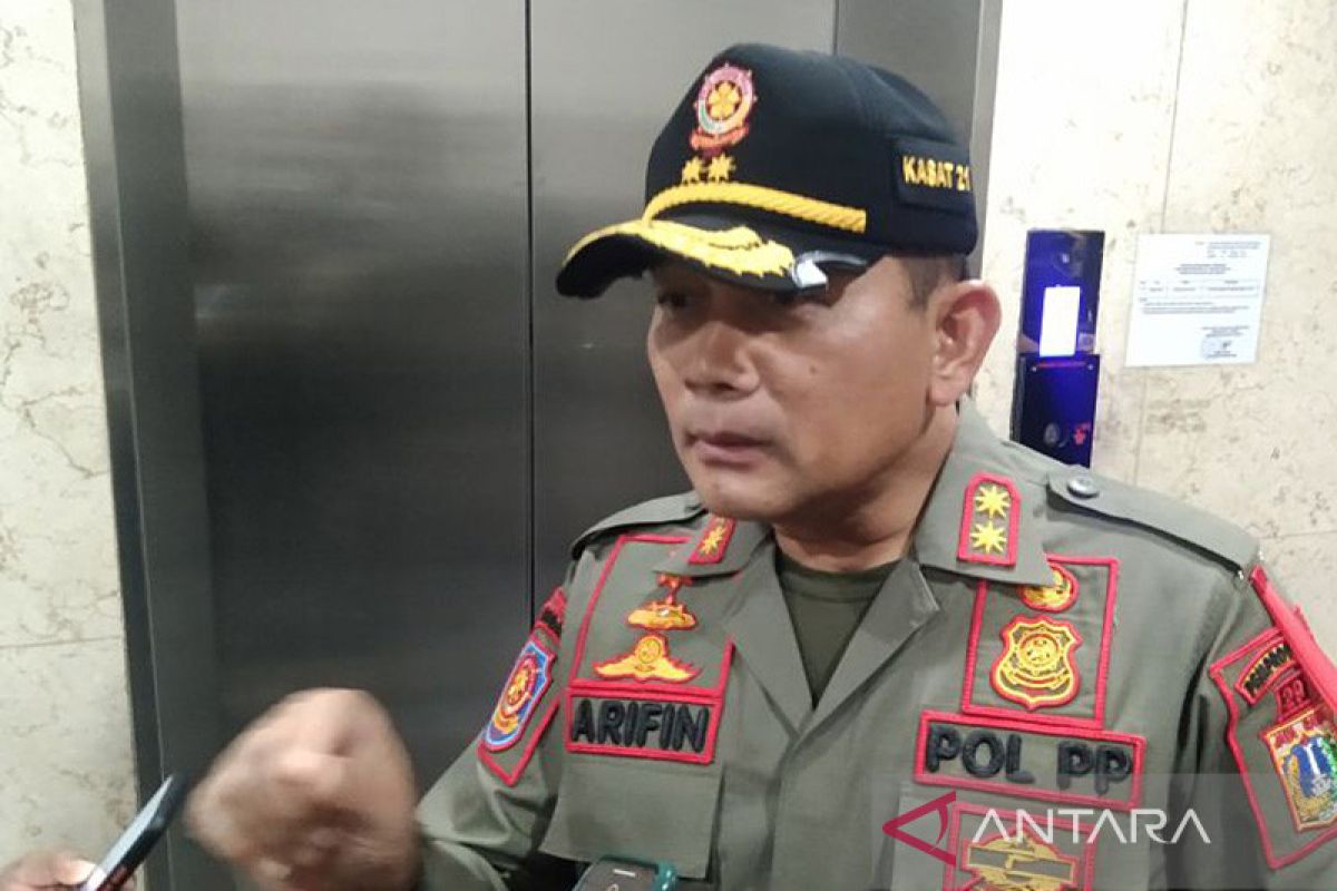 Satpol PP DKI anggarkan hibah kendaraan dinas mewah untuk Kodam Jaya