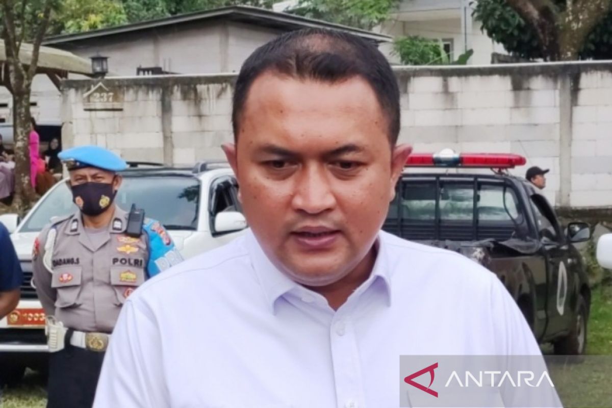 Ketua DPRD Bogor siap implementasikan arahan Presiden pada Rakornas Sentul