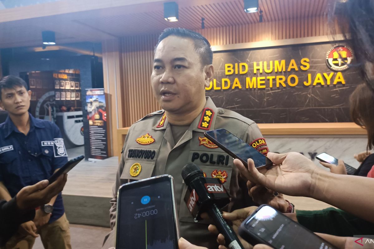 Polda Metro Jaya temukan unsur pidana dalam kasus keracunan di Bekasi