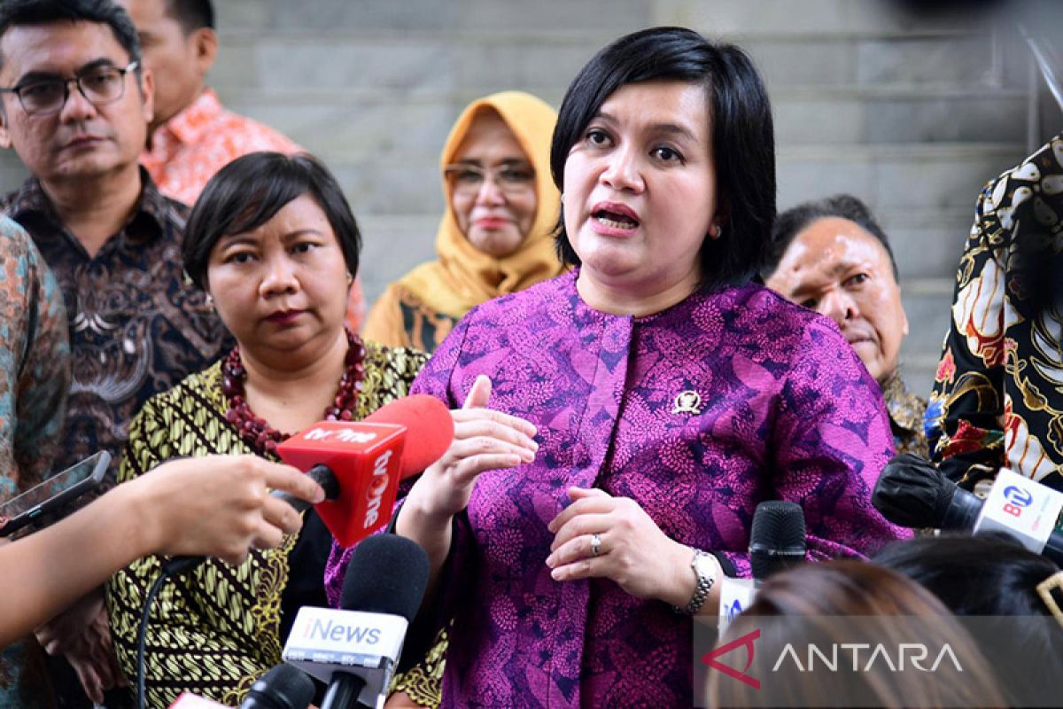 Komnas HAM beri masukan sebelum Presiden Jokowi akui 12 pelanggaran HAM berat