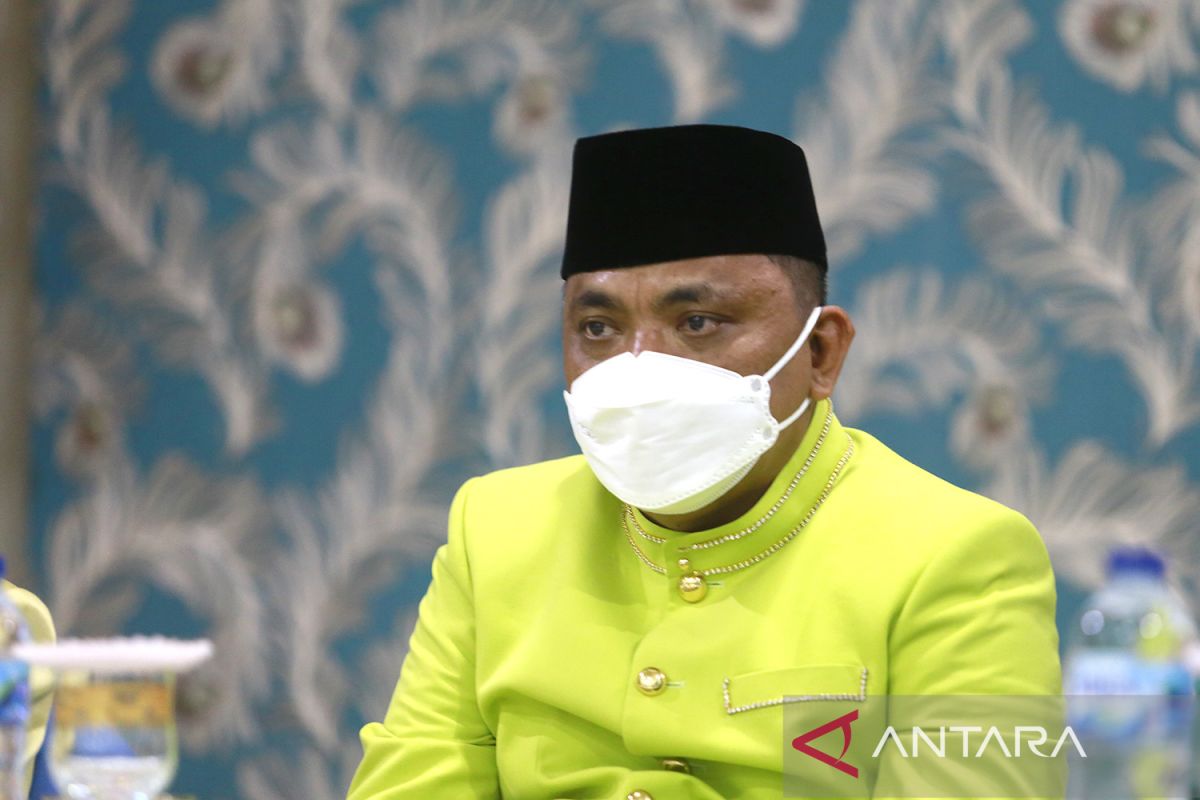 Wabup Gorontalo minta Limboto lahirkan kafilah terbaik