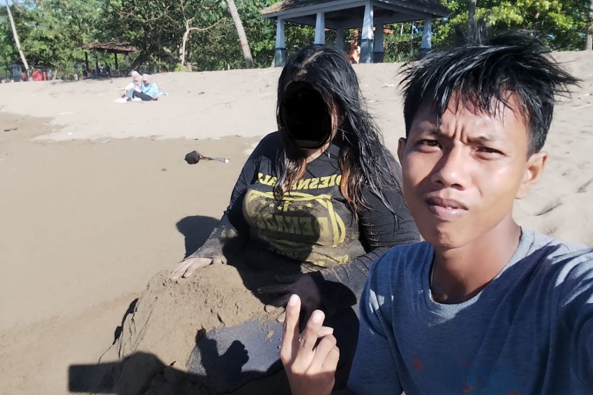 Polisi buru pembunuh wanita muda di Tulungagung