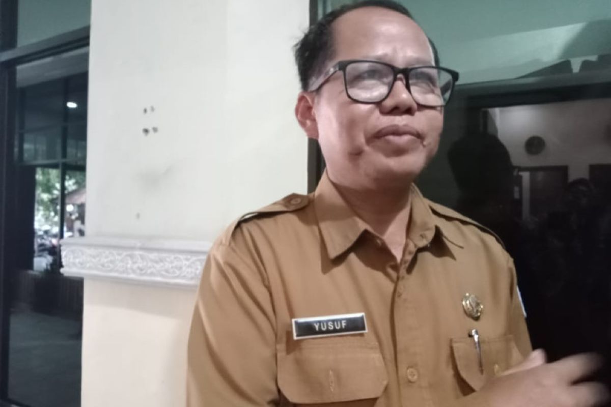 Orang tua diminta mengawasi anak agar tidak konsumsi ciki ngebul