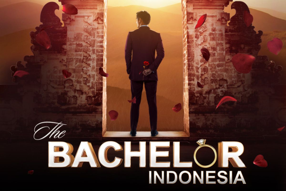 HBO GO tayangkan "The Bachelor Indonesia" mulai 10 Februari 2023