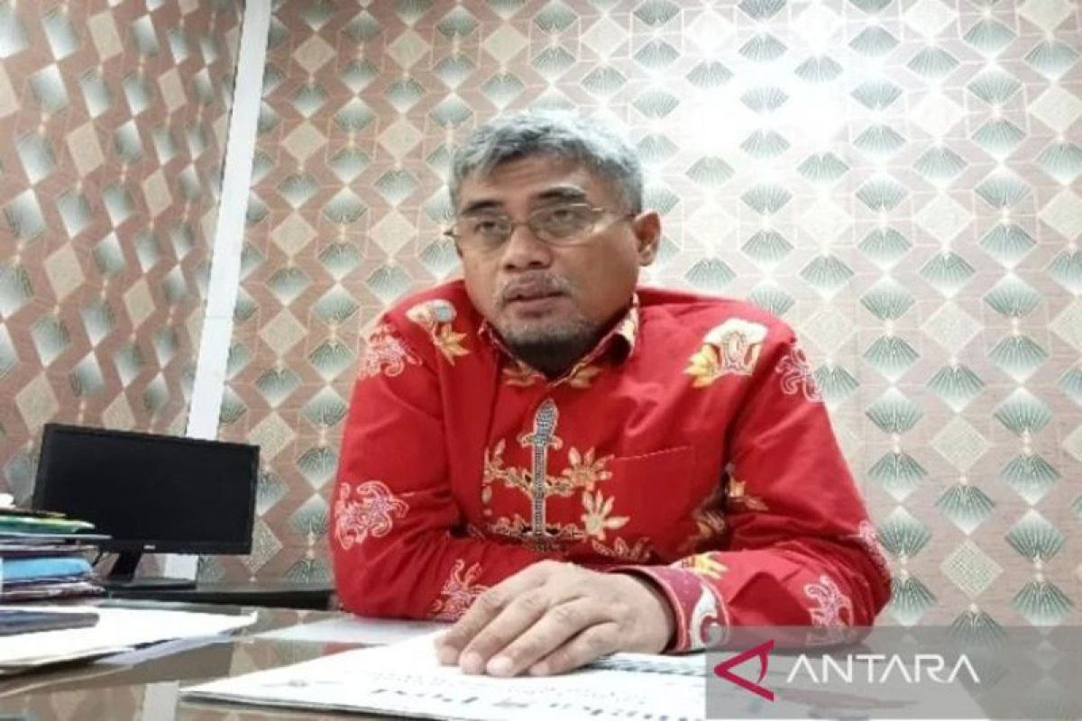 Sekolah di Palangka Raya diminta ikuti larangan permainan lato-lato