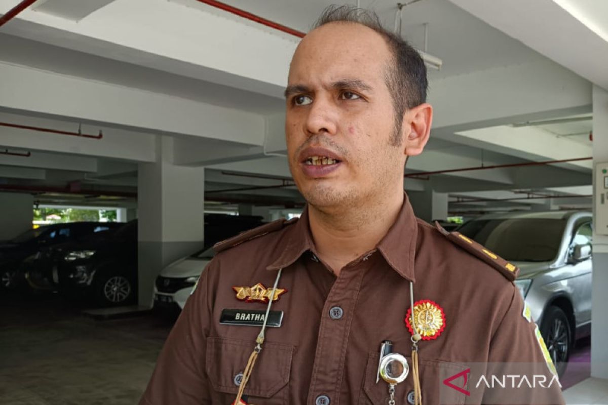 Kasus korupsi BLUD Praya segera masuk persidangan