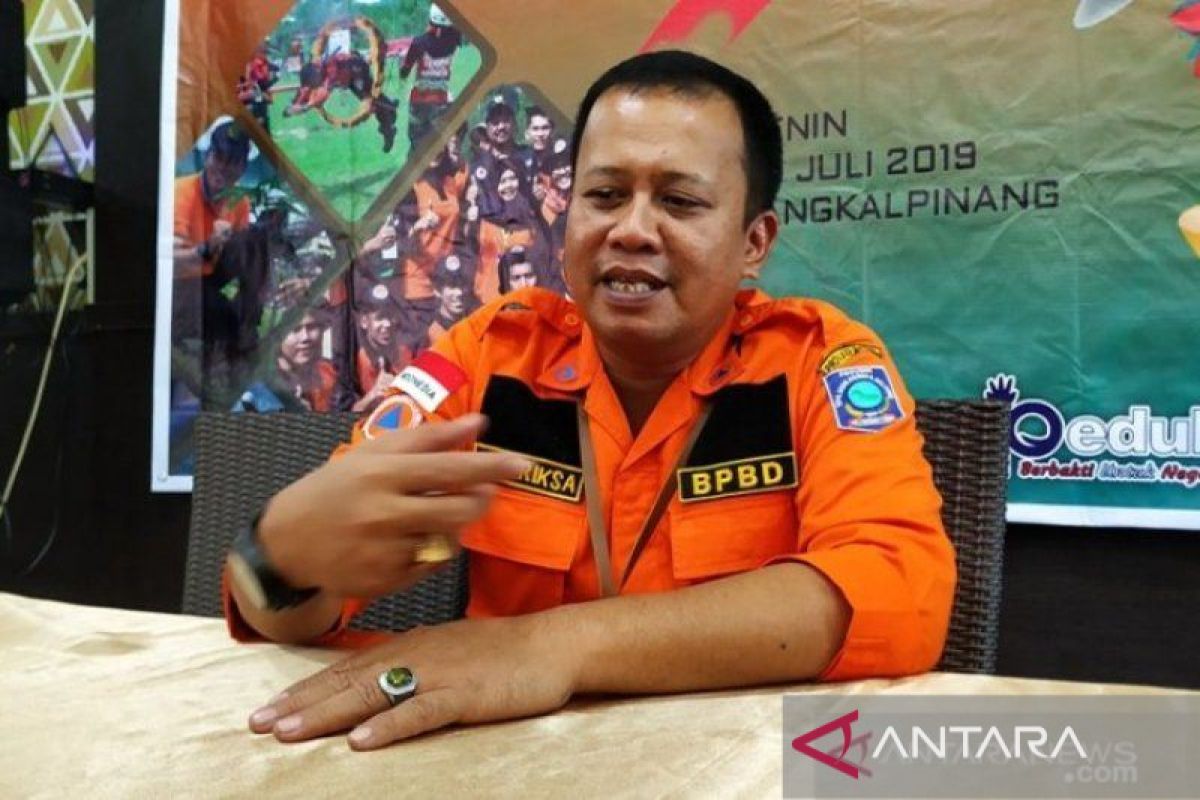 Pasien COVID-19 di Bangka Belitung tersisa 11 orang