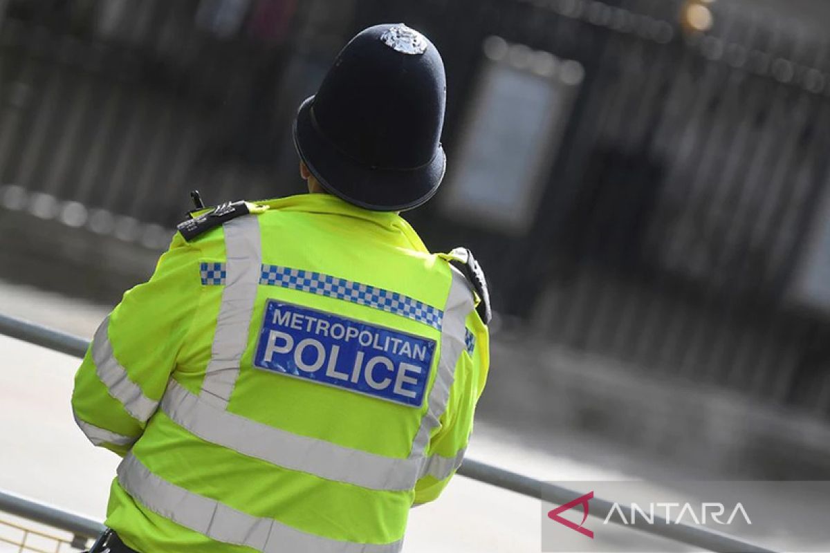 Laporan: Kepolisian Metropolitan London rasis dan seksis